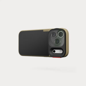 image 427 Compact Full-Frame Mirrorless Body